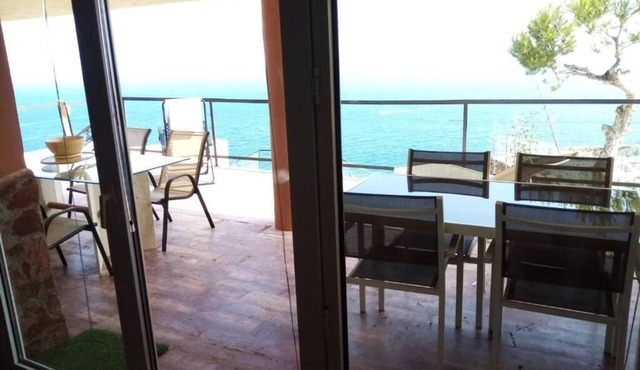 Villa Infinity sea views I Pool I BBQ I Jacuzzi