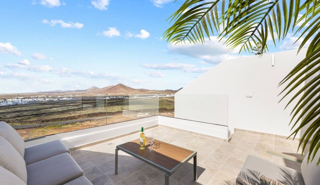Villa Infinity Views 1 by Escape Home