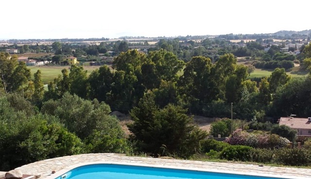 "Villa Ingeborg" - Super Panorama on the sea
