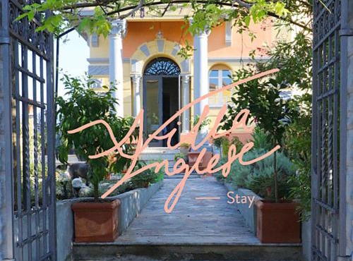 Villa Inglese