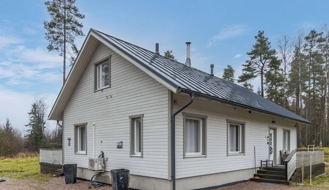 Villa inkoo by Interhome