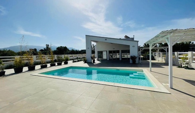 Villa INN