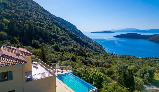 Villa Inna - Three Bedroom Villa, Sleeps 6