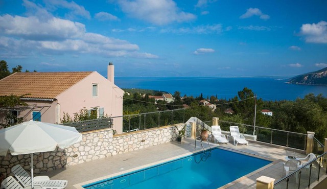 Villa Inspiration