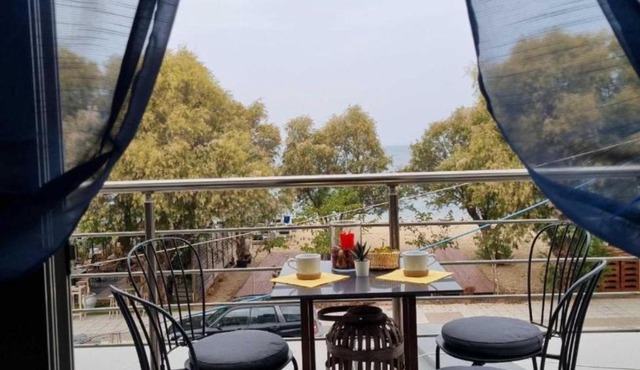 Villa INTERMEZZO 11 sea view