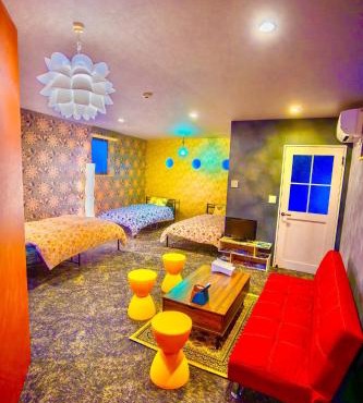 Villa Inuyama - Vacation STAY 87603v