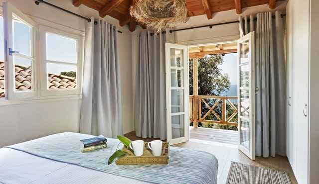 Villa Ira Skiathos