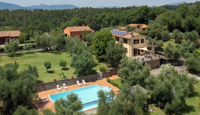 Villa Irene 6, Emma Villas