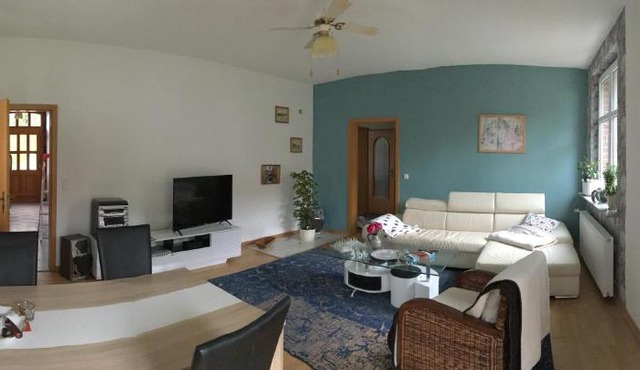 Villa Irene am Inselsee