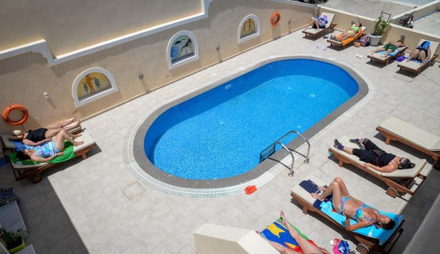 Villa Irini Studios