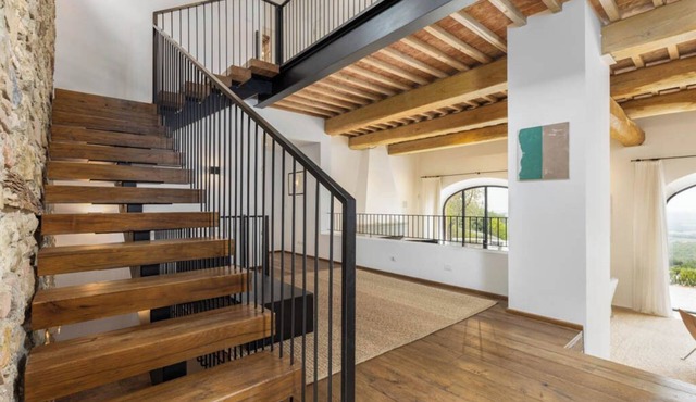 Villa Iris by Miani Group