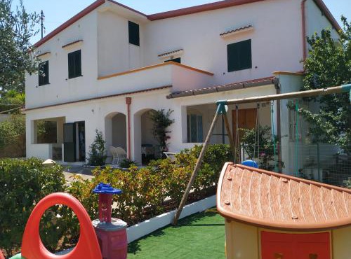 Villa Iris Case vacanze