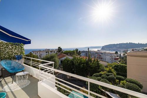 Villa Iris