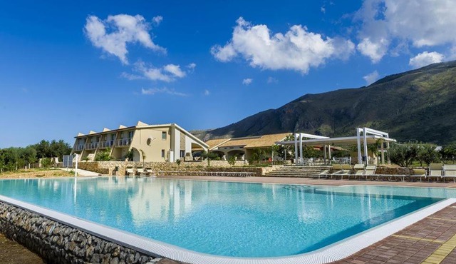 Villa Iris