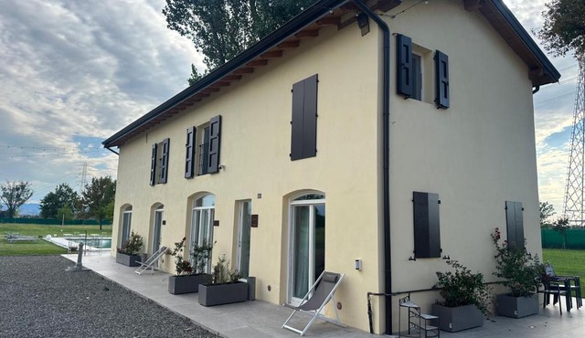 Villa Iris