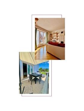 Villa Iris - la prima Villa Vacanze nell'Altopiano