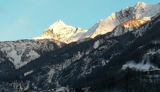 Villa Irma