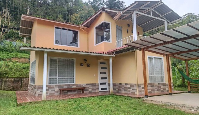 Villa Isabel
