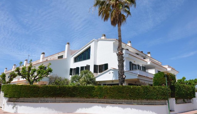 Villa Isabel
