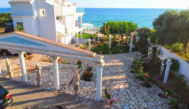 Villa Isabel