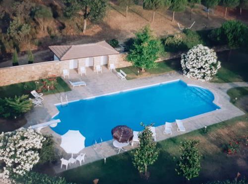 Villa Isabel