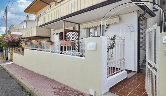 Villa Isabel