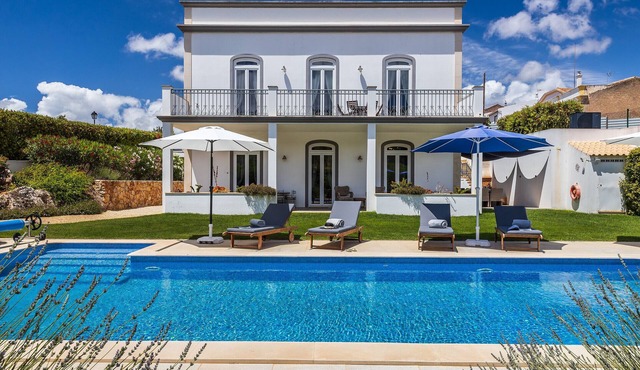 Villa Isabella- Private heated Pool