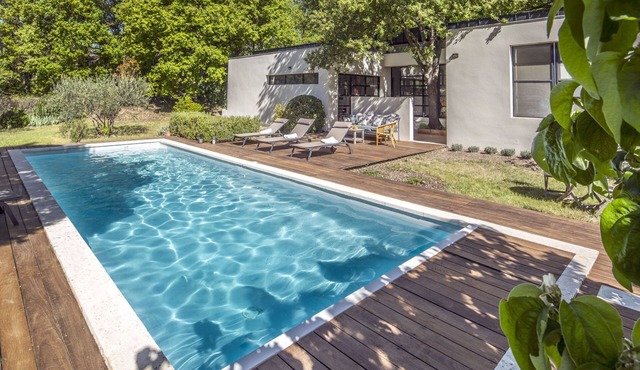 Villa Isabelle by Interhome
