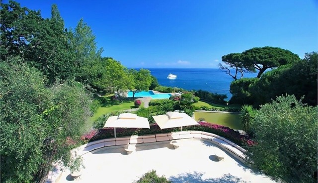 VILLA ISCHIA BLU - Five Bedroom Villa, Sleeps 10