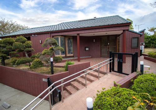 Villa ISE shima