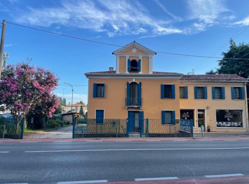 Villa Iside