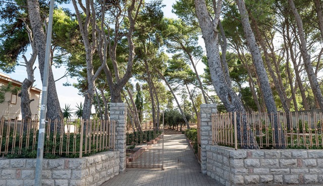 Villa Isidoro