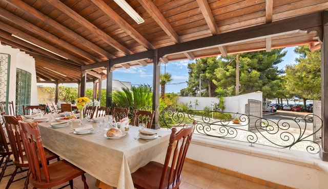 Villa Isidoro Sea View, Nardò, Italy