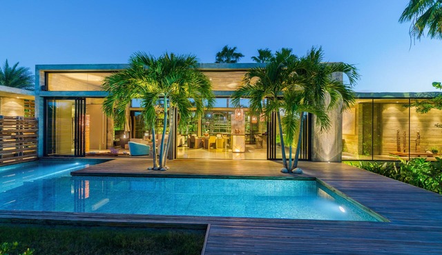 Villa Islander - Grace Bay Modern - owner list