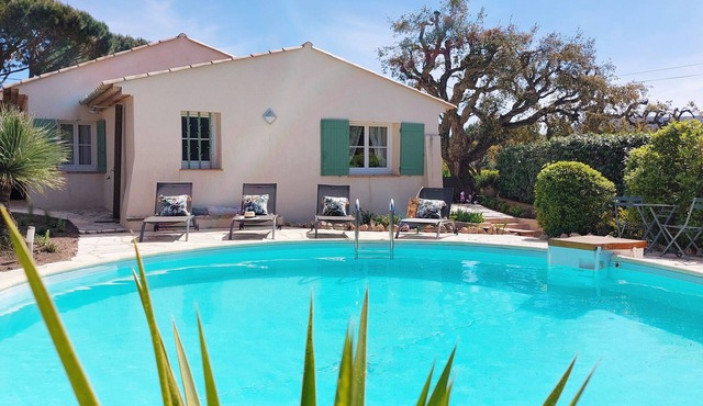 Villa Isollela