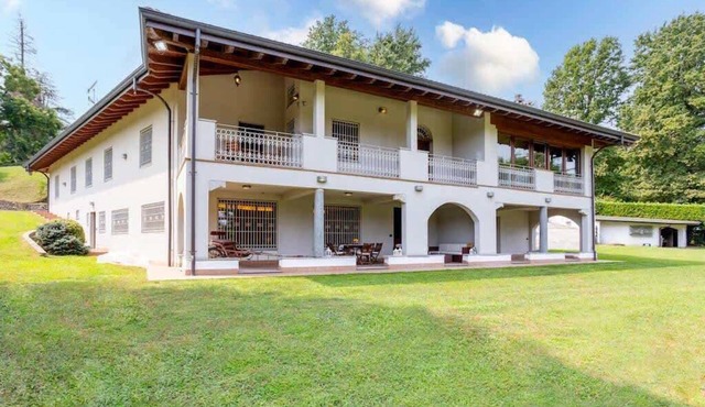 Villa Paradise Summar