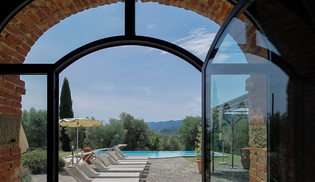 Villa Margherita