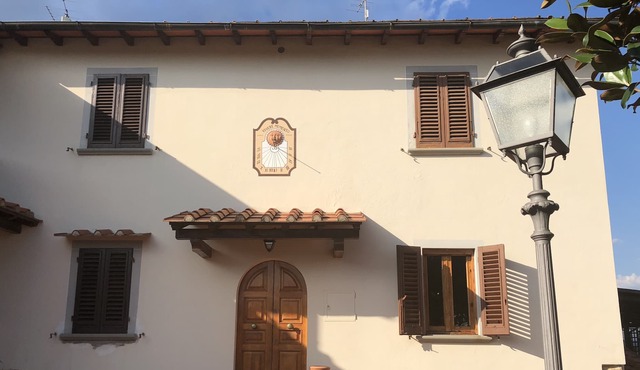 Villa Palmira (Relax and charme in Tuscany)