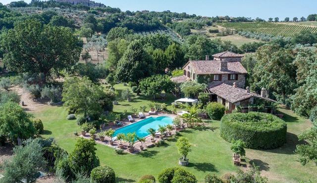 Villa Due Vigne 8, Emma Villas