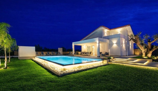 Villa Giaira SicilyMyhome