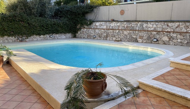 VILLA MILICI TAORMINA