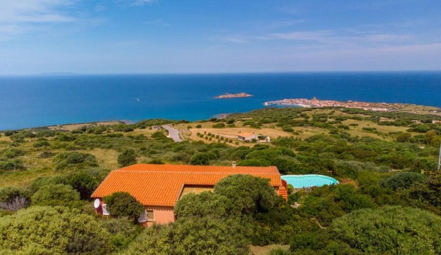 Villa Scalitti by Interhome