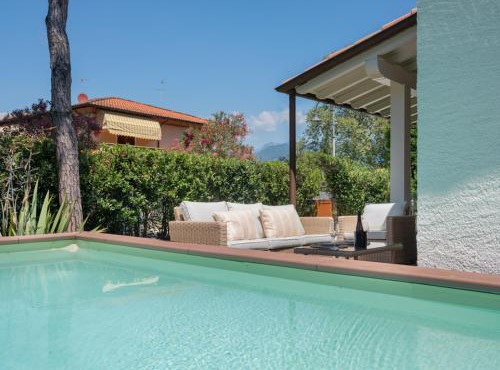 Villa Italia Luxury Home