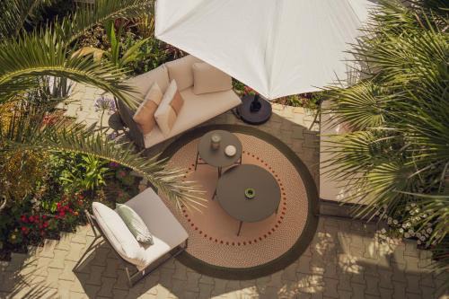 Villa IV - PRIVATE LIVING