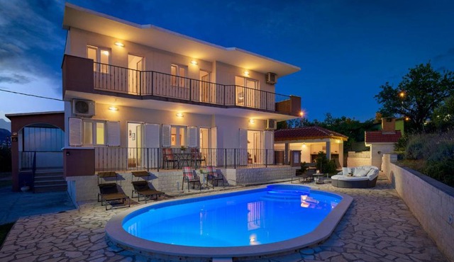 Villa Ivana