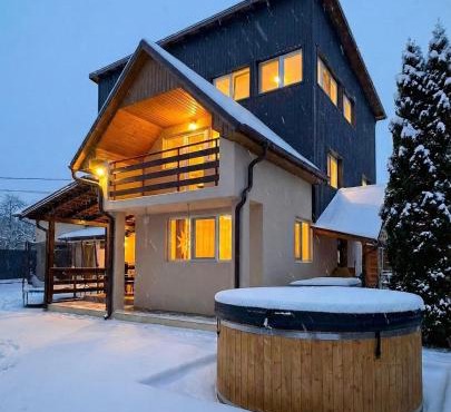 Villa J'adore