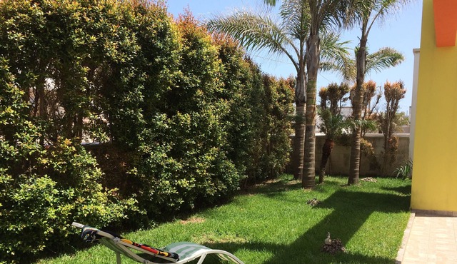 Villa Jolanda 2 steps from the BEACH