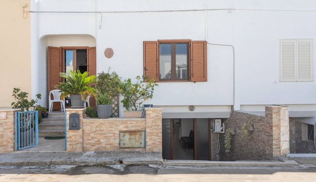 Villa Jaclin - Salento Reservation