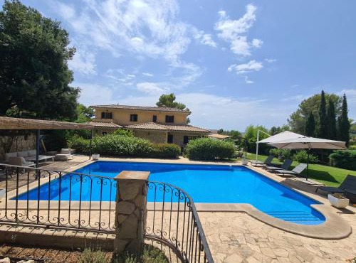 VILLA JACELIA