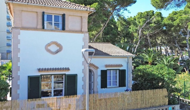 Villa Jacinta - Playa de Palma